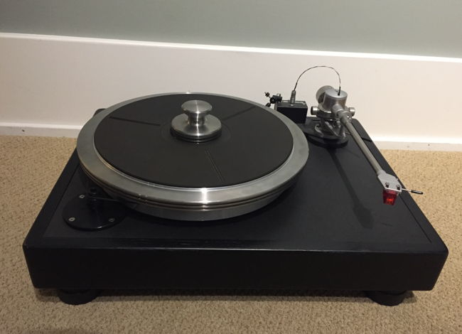 VPI Industries Classic Turntable
