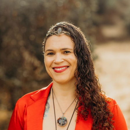 Vanessa Holliman, LCSW