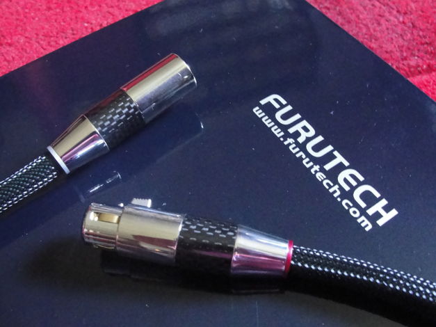 Furutech Digiflux AES/EBU Digital Cable