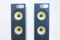 B&W 684 Floorstanding Speakers; Black Ash Pair (16003) 7