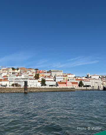 Learn a lot about the history of Lisbon