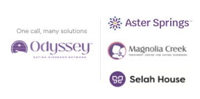 Odyssey Behavioral Healthcare