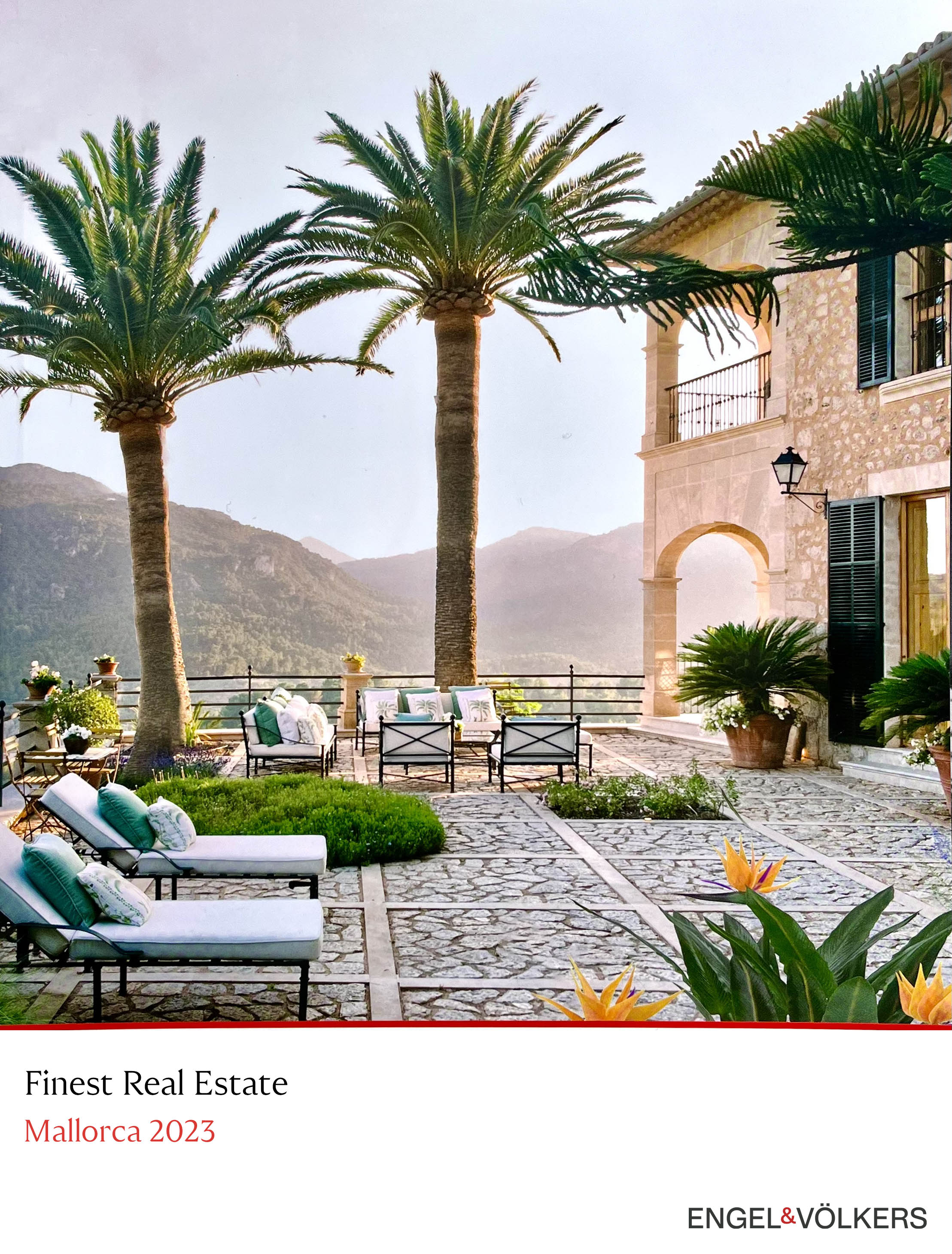 Finest Real Estate Mallorca 2023