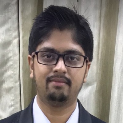 Learn Problem solving skills Online with a Tutor - Rishabh Dugar