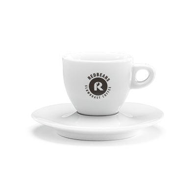 Redbeans porselein Lungo