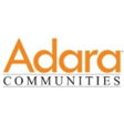 Adara Communities logo on InHerSight