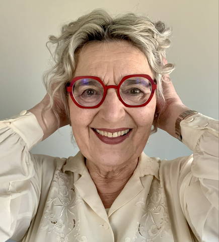 Nicole Verstraete