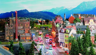 knuffingen feuerwehr stadt