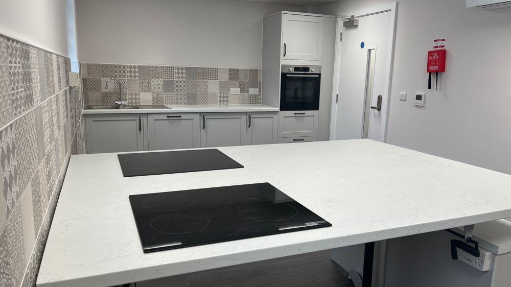 Community Kitchen