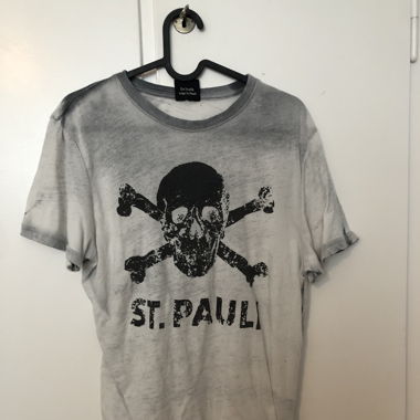 St.Pauli T-Shirt