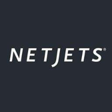 NetJets logo on InHerSight