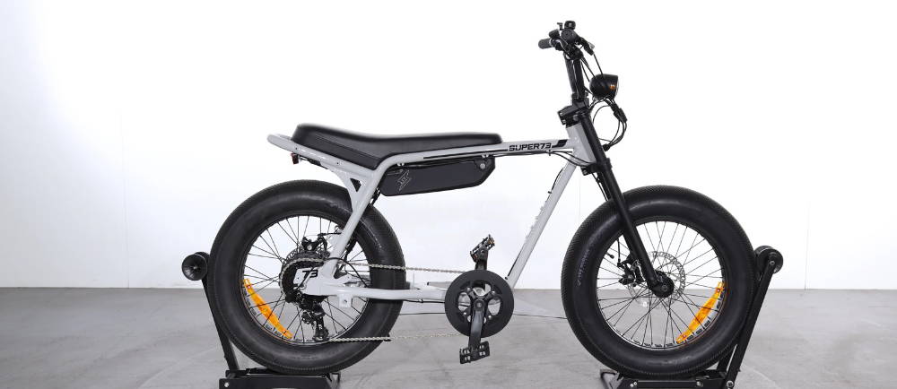 SUPER73 Z Miami e-Bike