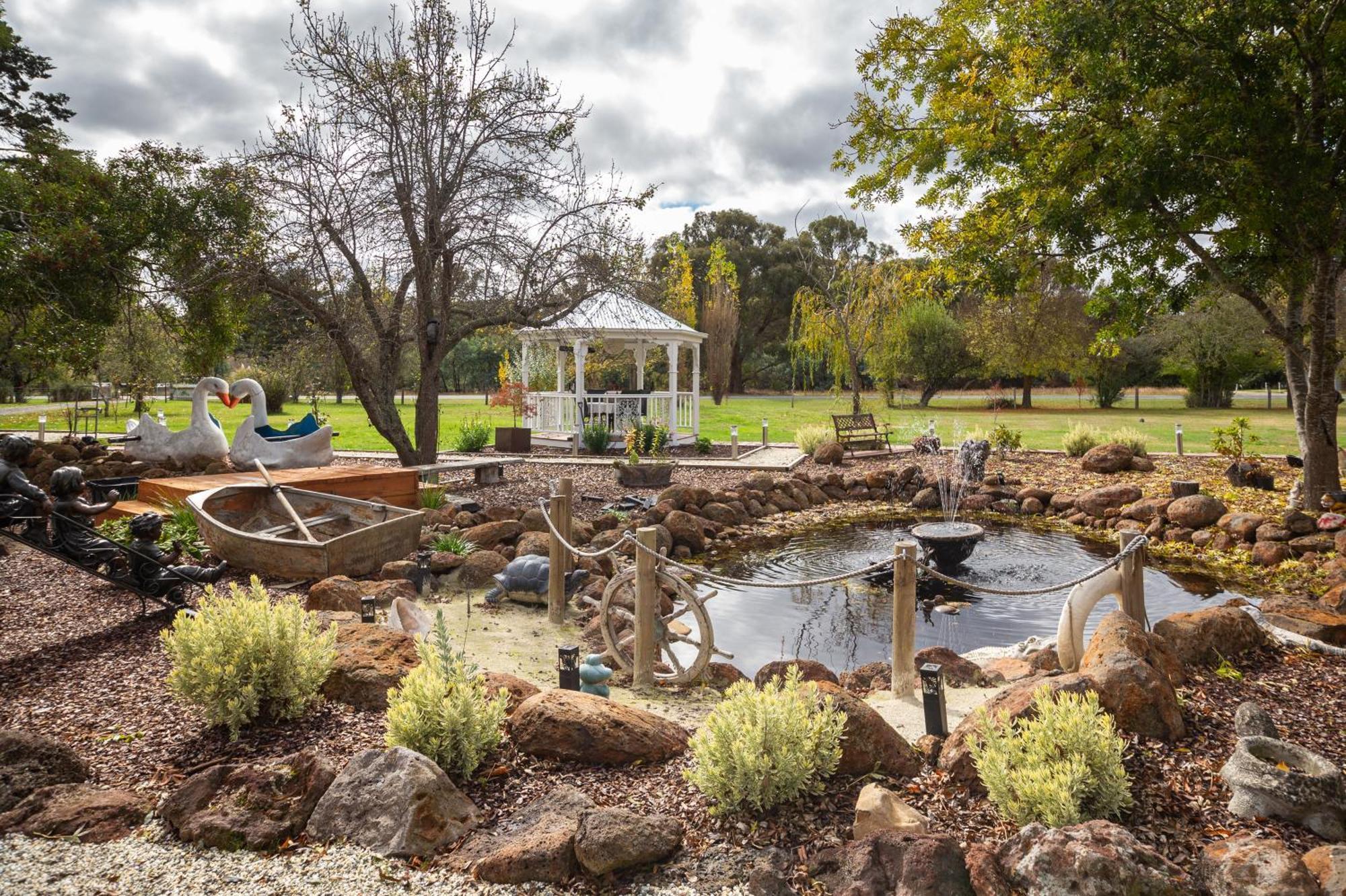 Tell Tales Bed and Breakfast Voucher - Image 9