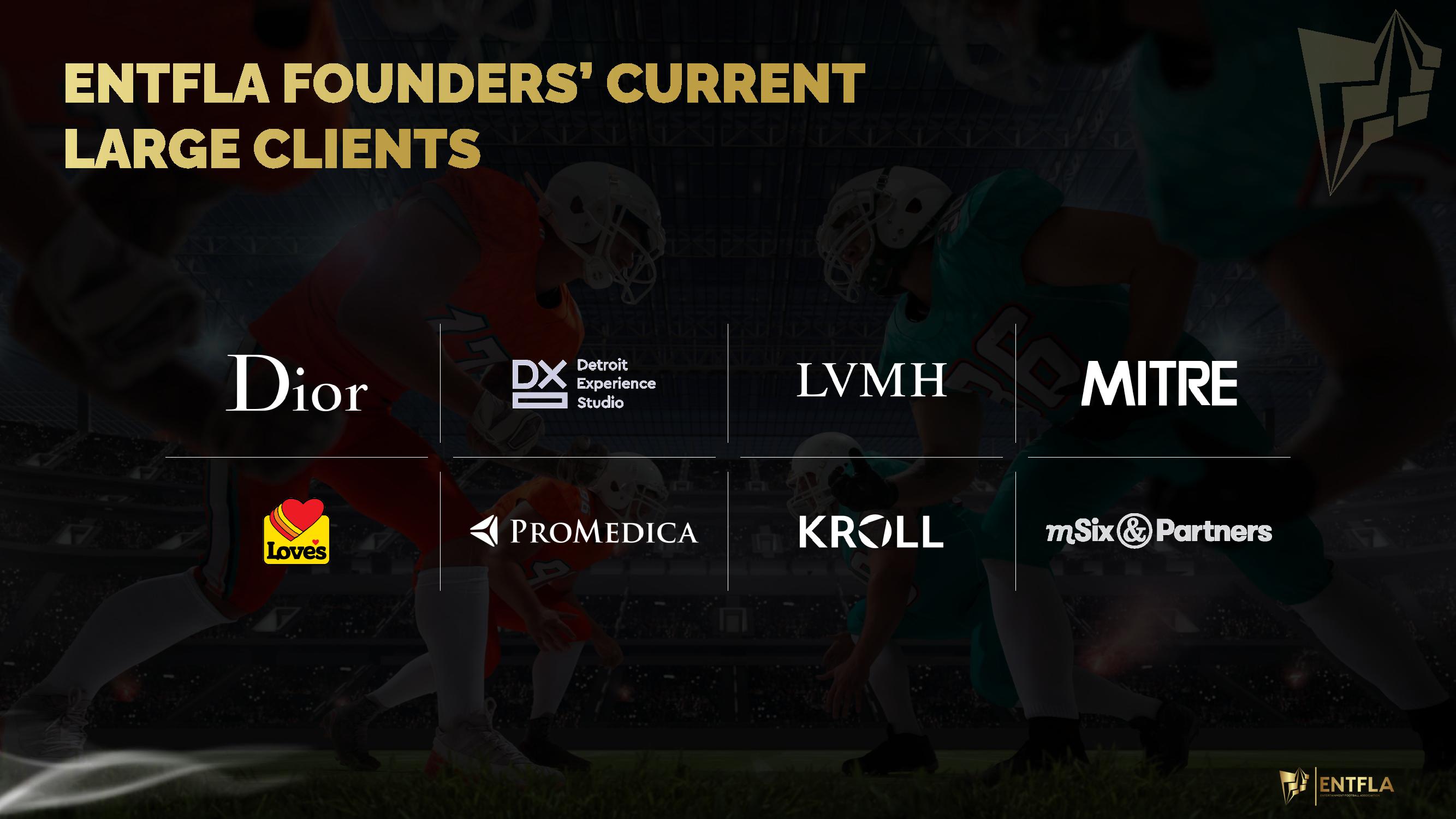 Reserve in Entertainment Football Association | Infusion of ...