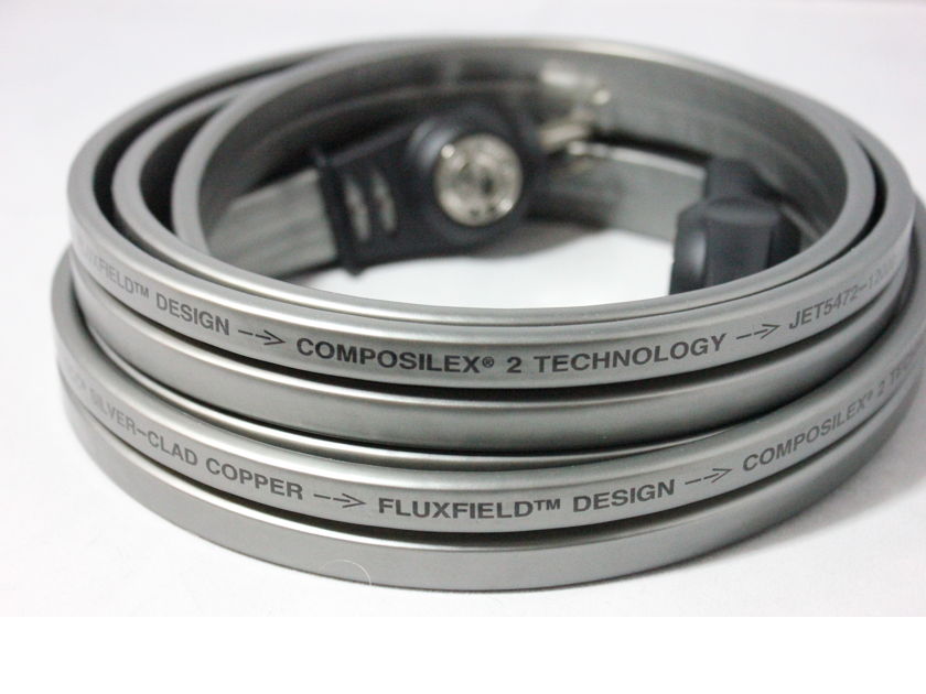 wireworld　 ELECTRA　REFERENCE 3+ Wireworld Silver Electra 7 3M power cord - For Sale