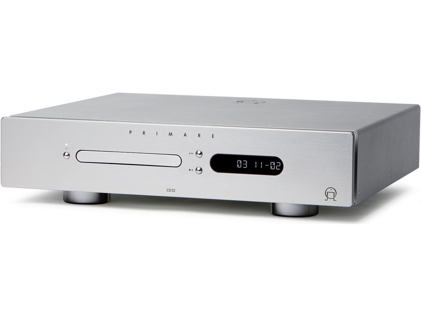 Primare Systems CD22 CD Player