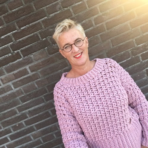 E-book Haken met juf Sas