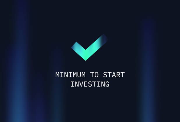 How Much Money Do You Need to Start Investing?