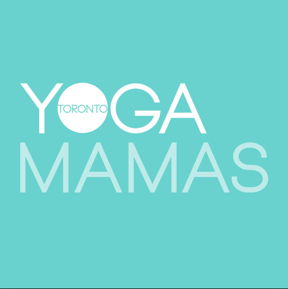 Toronto Yoga Mamas