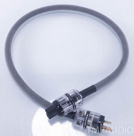 HiDiamond Diamond 3 Power Cable; 1m P3 AC Cord(10556)