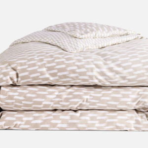 Luxe Sateen Duvet Cover