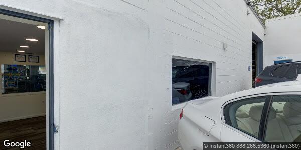 JB Import Automotive exterior