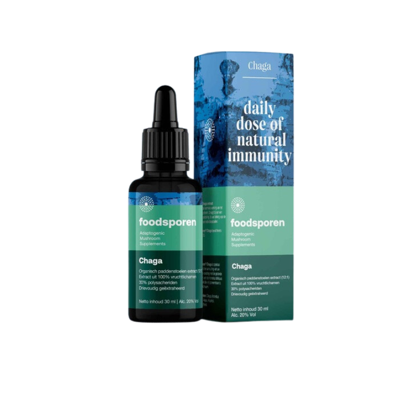Fit4Seasons 
5-HTP & CBD capsules