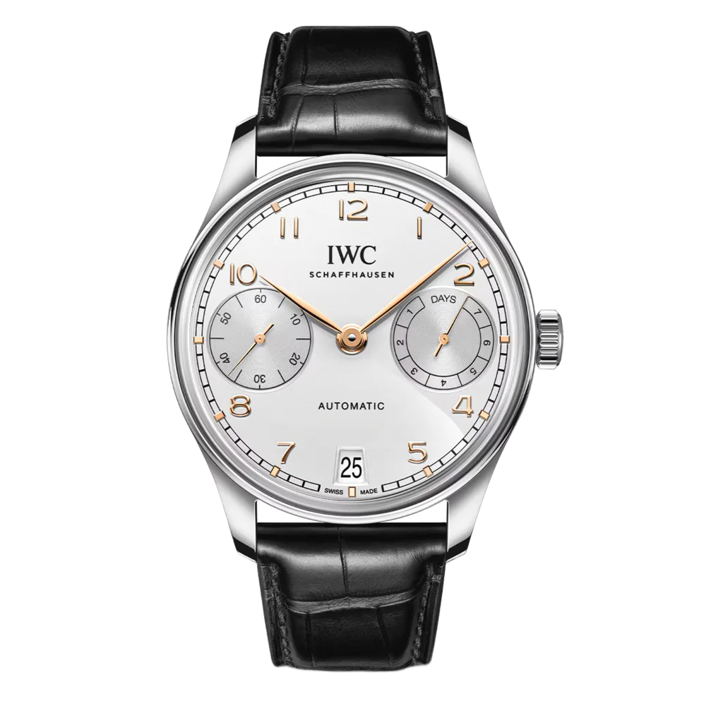 Portugieser Automatic 42, image 1 Portugieser Automatic 42, image 1