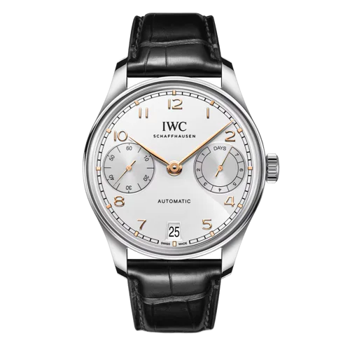 IWC Portuguese Automatic Portugieser Automatic 42