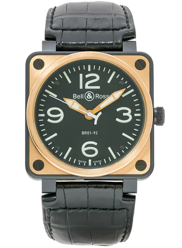 Bell & Ross BR 01-92 Aviation