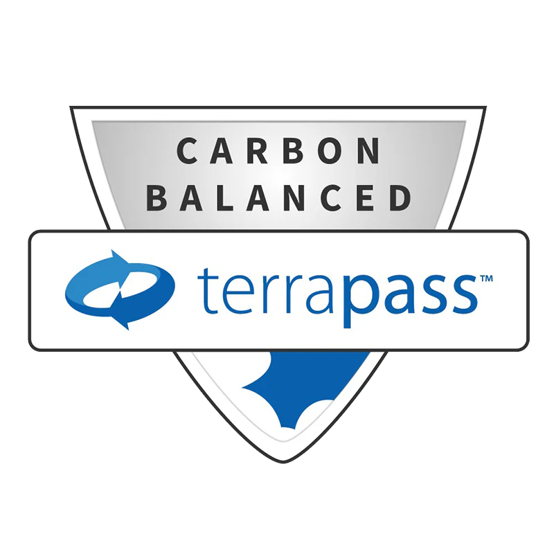 Nano Singapore: Carbon Balance Terrapass