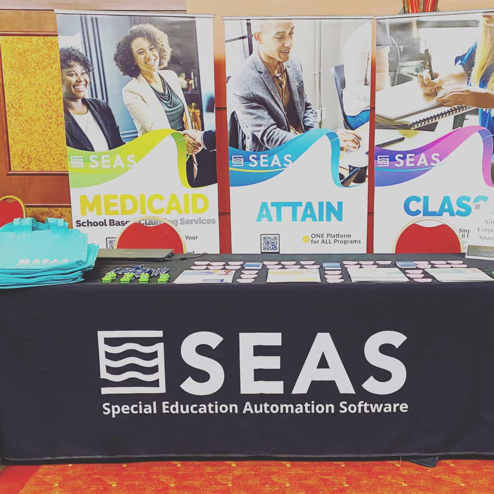 About SEAS Education