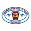 Shepparton Youth Club United Cricket Club logo