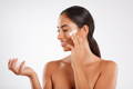 Lemon Oil for Glowing Skin