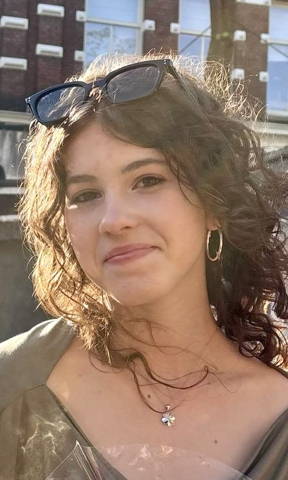 Solomiia Kalyna-Osiian