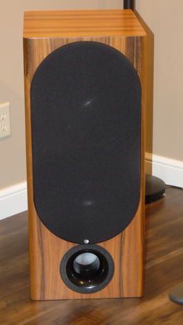RBH Sound 1010-SEP Dual 10" Powered Subwoofer in South ...