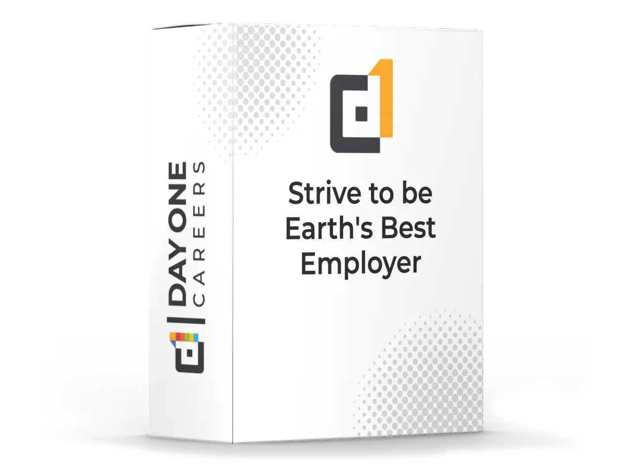 Strive to Be Earth's Best Employer