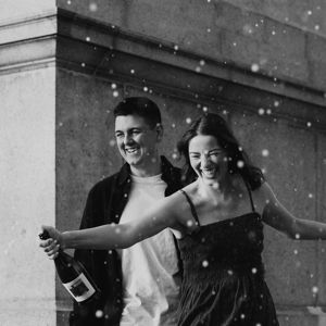 Newlywed Fund