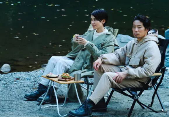 Makoto Tanijiri & Naoko Tanijiri