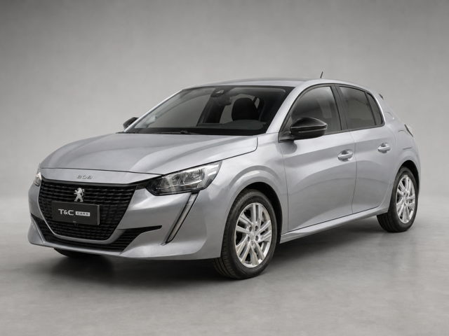 Peugeot 208 Active AT 2023
