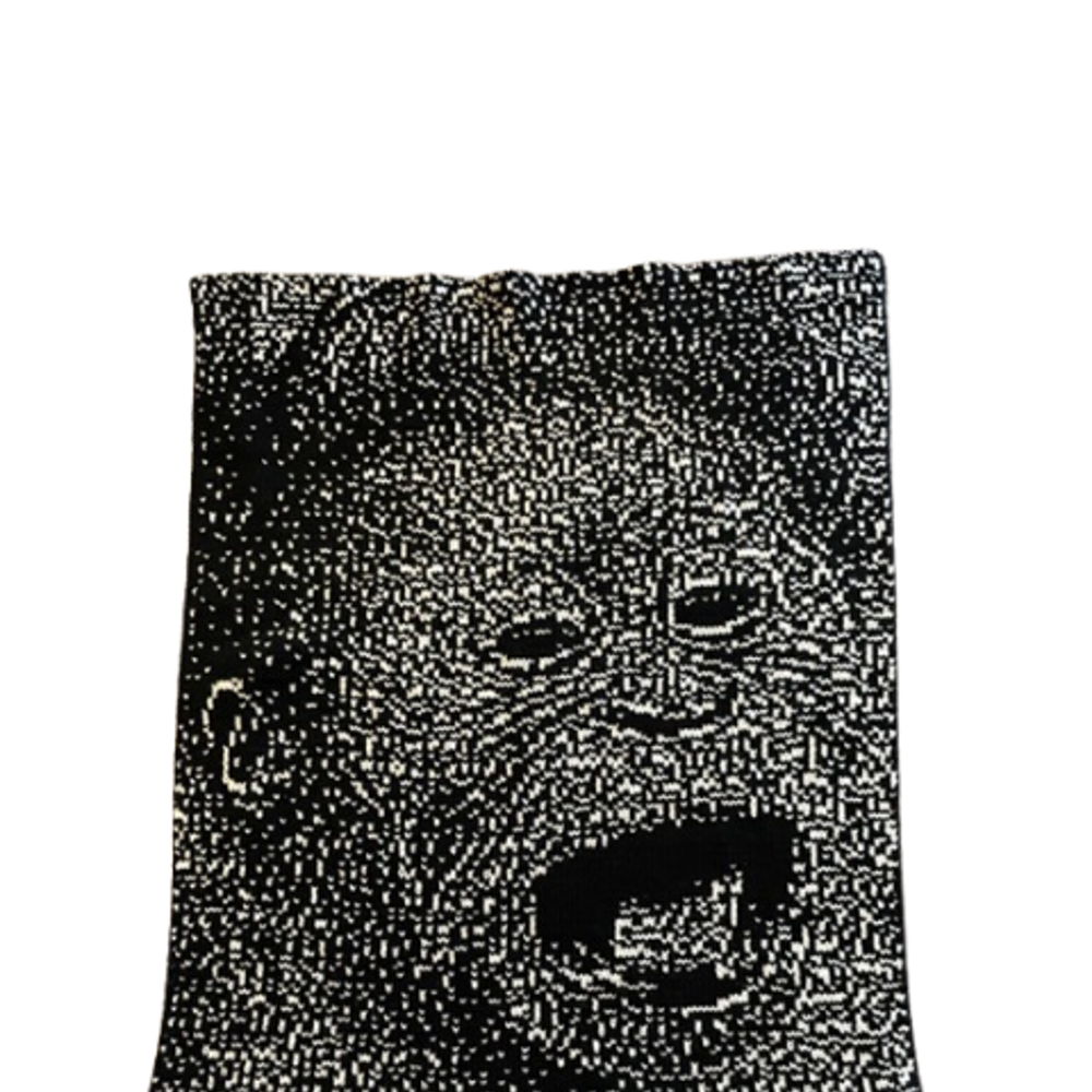 Kleine aap babydeken