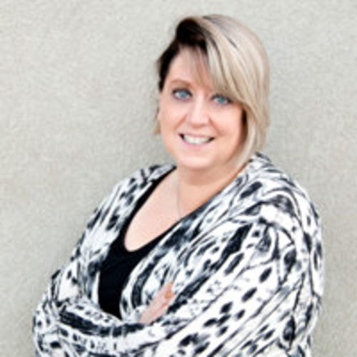 Michele  Kinsinger