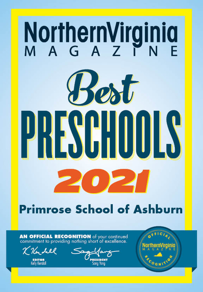 Best preschool 2021