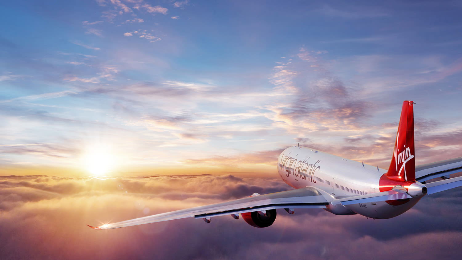 Virgin Atlantic Advances Decade-Long Partnership with OCS