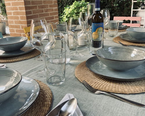 Esperienze gastronomiche Treviso: Menù delle Dolomiti Bellunesi