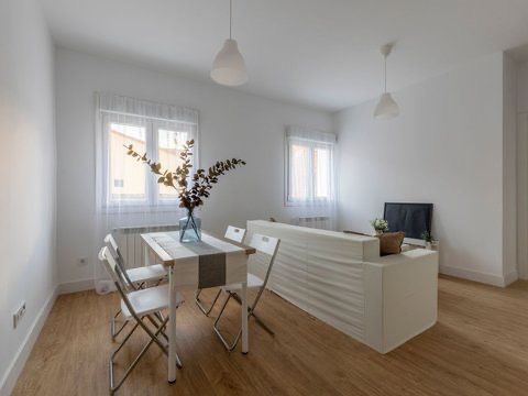 Exterior apartment in San Germán street - Image 4