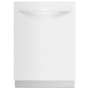 KENMORE 24″ DISHWASHER- WHITE KENMORE 24″ DISHWASHER- WHITE