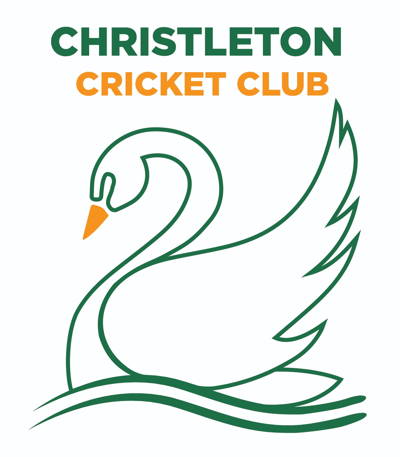 Christleton Cricket Club Cricket Club Logo