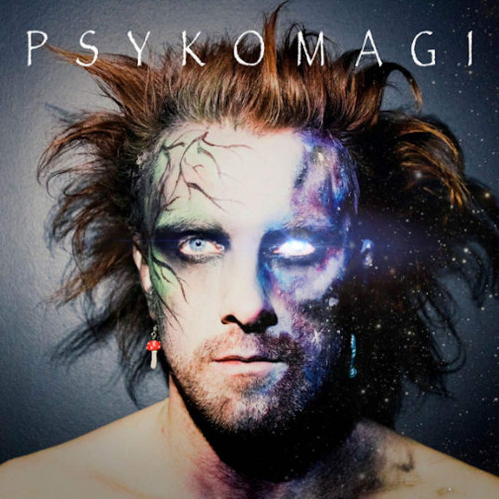 Psykomagi - LP