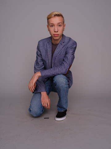 Roman Bogomolnyi